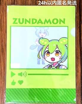 ポップン　ユニラボ　クリアファイル ポップン ユニラボ クリアファイル
